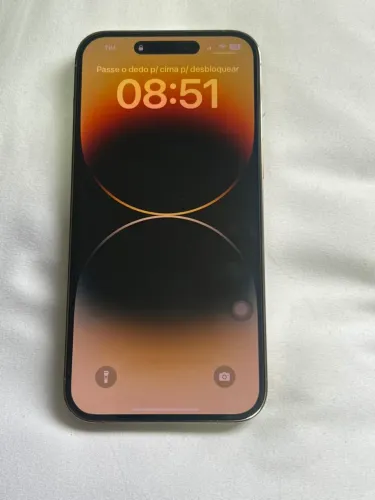 Vendo iPhone 14 Pro Max