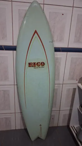 Prancha de surf RICO