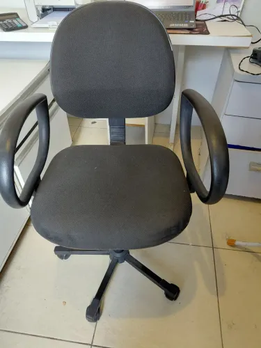 Cadeira de Escritório