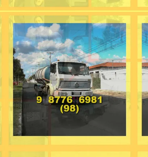 Limpa Fossa! É rápido e eficiente para sua casa, não perca tempo e solicite já!
