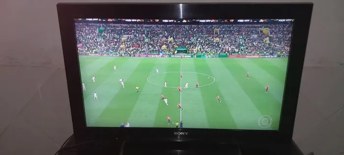 Tv Sony 
