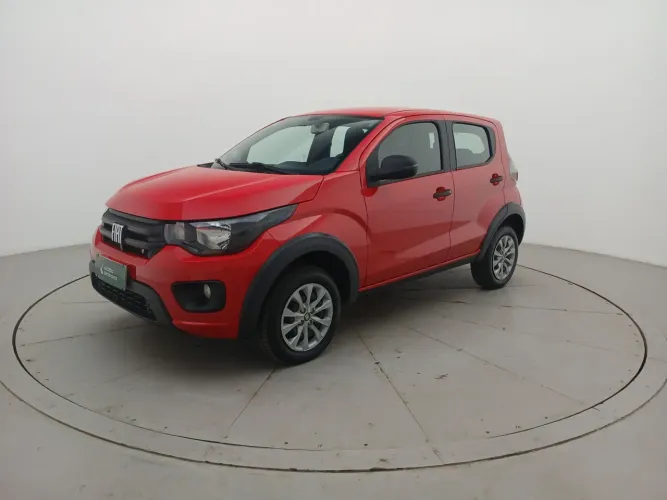 Fiat Mobi Like 1.0 Fire Flex 5P. 2025