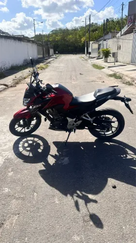 TWISTER CBS 300f 2025