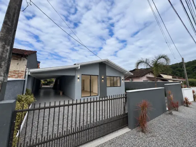 Casa Itinga Jlle/ 190 m²/Estudo propostas, faça a sua.