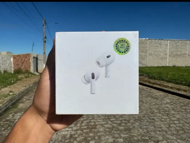AirPods Pro 2 de Segunda Geração