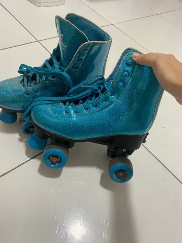 Patins quad Felix Sports