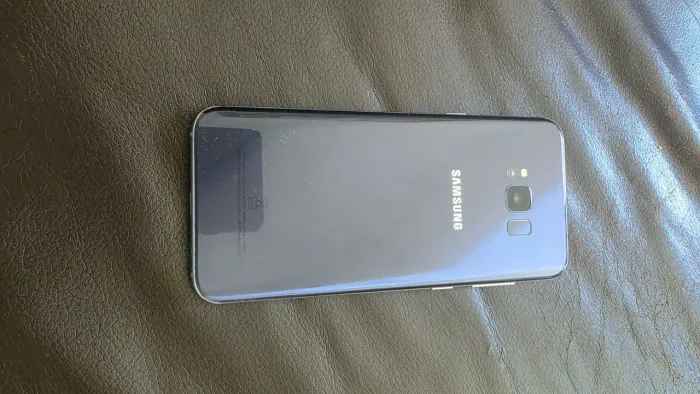 Samsung S8 plus 64GB