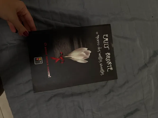 Vendo livros 