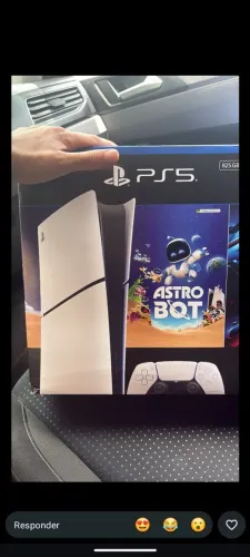 Ps5
