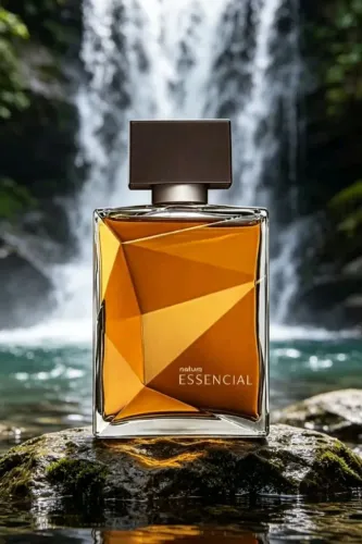 Perfume essencial Natura Masculino - 100ML