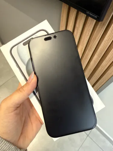 iPhone 15 256gb