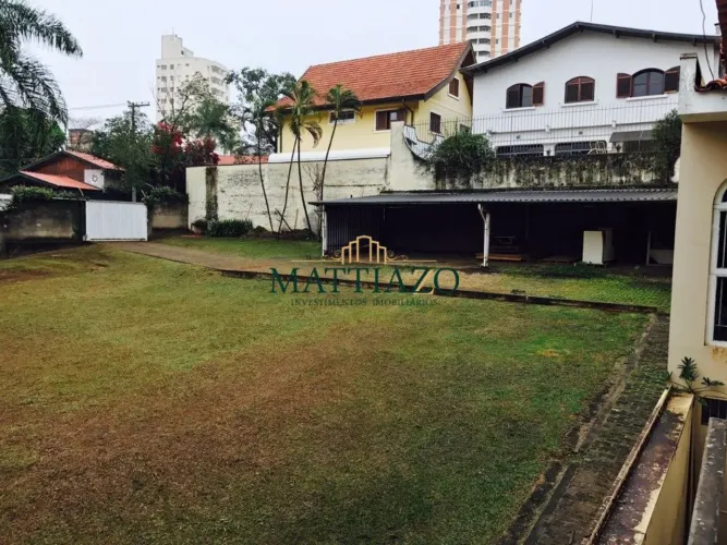 Terreno em bairro à venda, no Jardim Mercedes Limeira/SP.