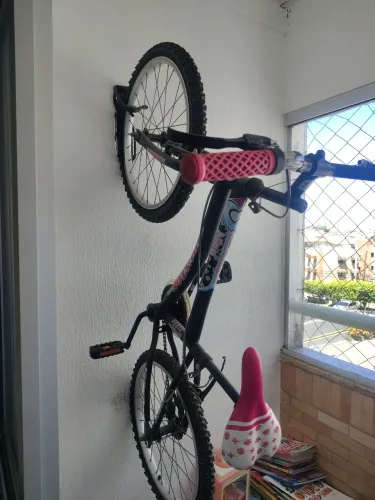 Bicicleta para criança