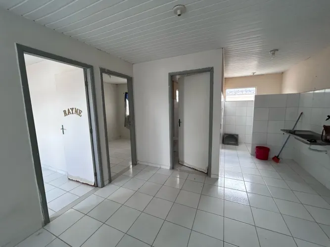 Apartamento p/ Alugar - bairro Rio novo