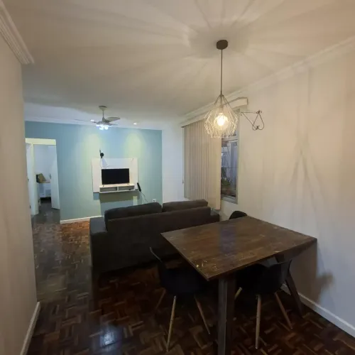 Apartamento 2Qtos + DCE, Cond. Fechado, Maruípe, Perto da Ufes