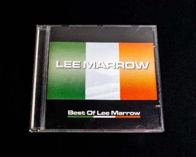 Lee Marrow - Best of Lee Marrow