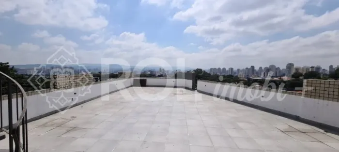 PRÉDIO COMERCIAL 942 M² - 3 PAVIMENTOS - MEZANINO - SUBSOLO - COBERTURA - LOCAÇÃO