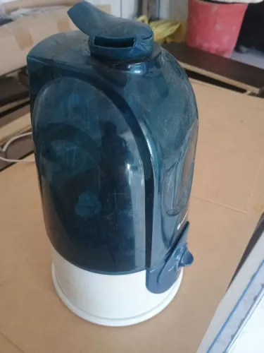 Umidificador de ar