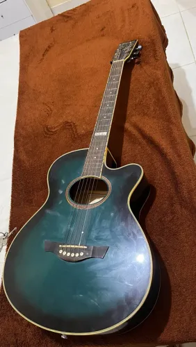 Violão tagima Dallas