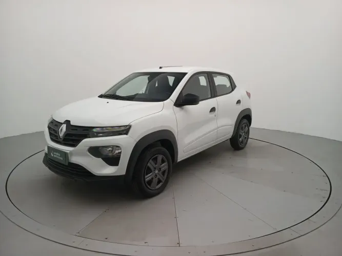 Renault Kwid 1.0 Zen 2026