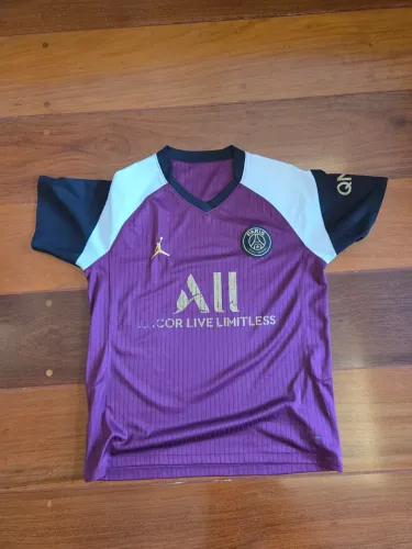 Camisa Psg Jordan