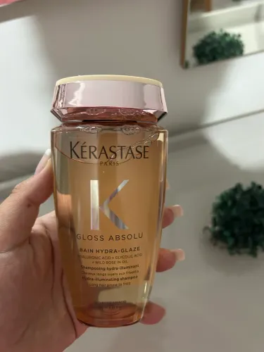 Shampoo Kérastase