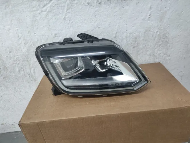 FAROL Amarok led s/reatores e lâmpada 