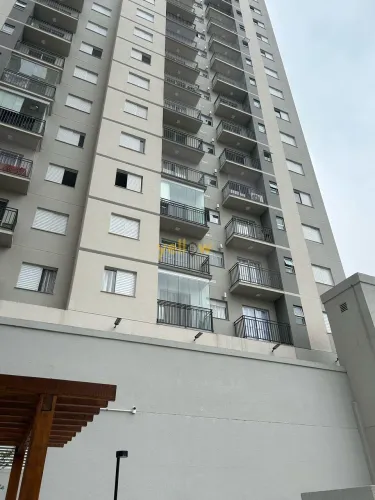 Venda: Apartamento 2 Dorms e 1 Suíte a 8min da Estação de Poá - R$ 450 mil