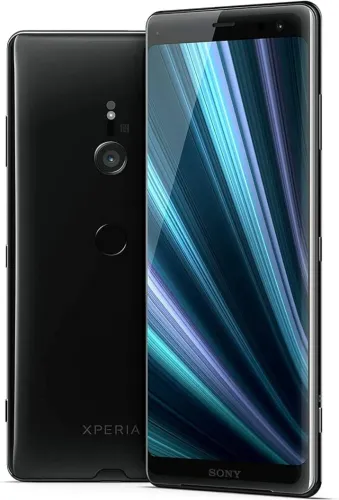 Sony Xperia XZ3 Black Conservado Completo (Raro)