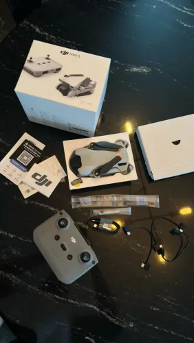Drone DJI mini 3