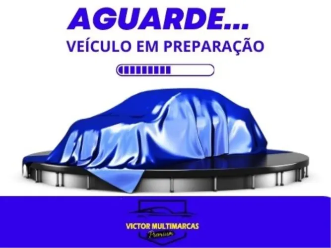 Chery Tiggo 5X T 1.5 16V Turbo Flex Aut. 2022