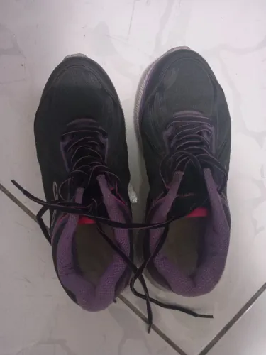 Tênis feminino olwpikus 