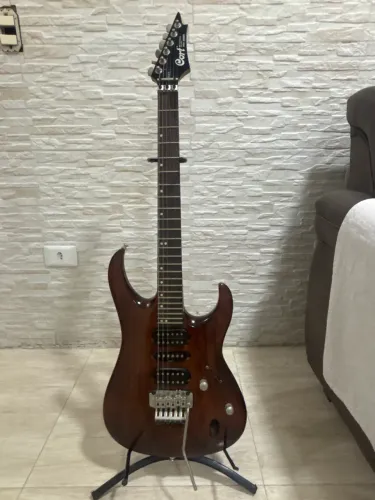 Guitarra Cort Viva Series