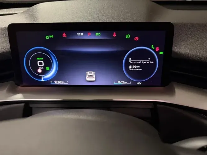 GWM Haval H6 Premium Phev AWD 2025