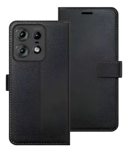 Capa Case Capinha Carteira LINHA EDGE 50NEO  /EDGE50 FUSION/ EDGE50 ULTRA /EDGE50 PRO 