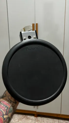 Combo 03 Pad Roland PD-8 Dual Trigger