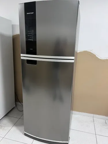 Geladeira Brastemp