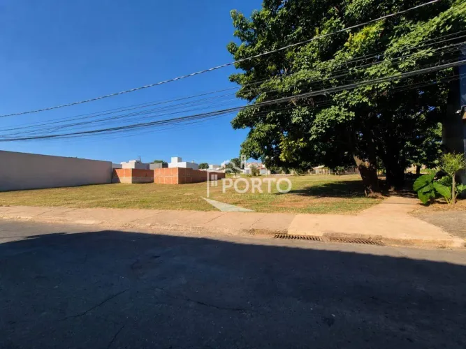 Terreno à venda175 m² Jardim Esplanada - Piracicaba