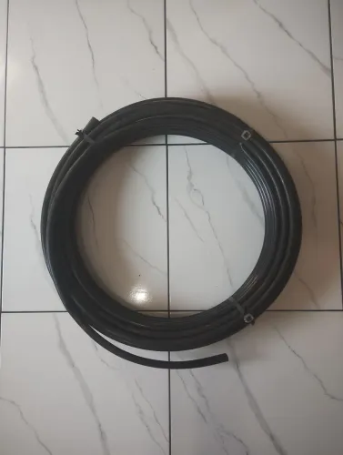 Mangueira preta 3/4 à venda, produto novo