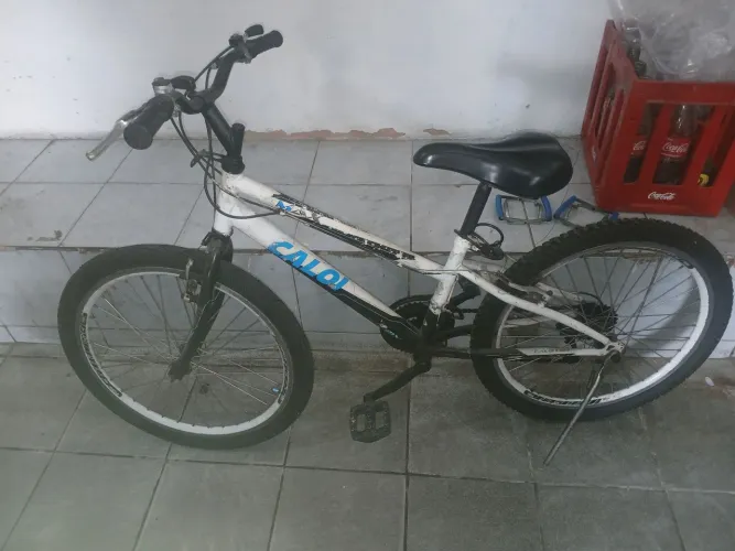 Bike aro 24
