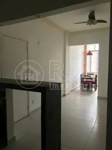 Apartamento para venda tem 44 metros quadrados com 1 quarto