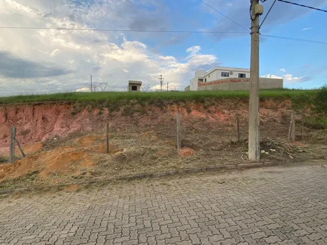 Terreno Bela Vista