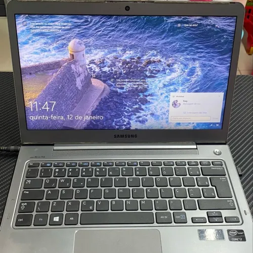 Netbook SAMSUNG S ultra