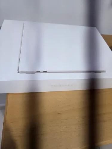 Macbook Air M2