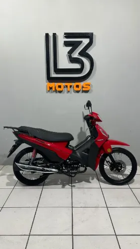 SHINERAY XY 50-Q PHOENIX S