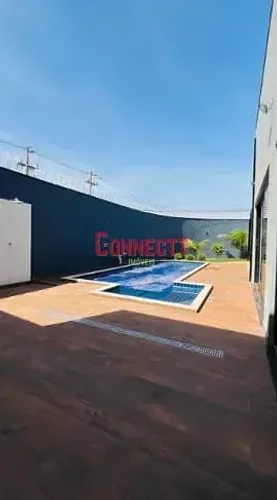 Área de lazer a venda, Parque Residencial Cândido Portinari, Ribeirão Preto, SP