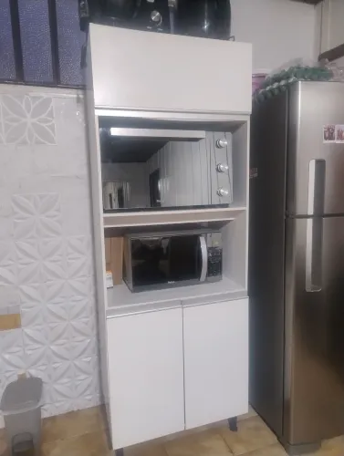 Balcão de cozinha 