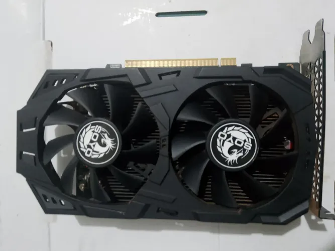 Rx 580 8gb