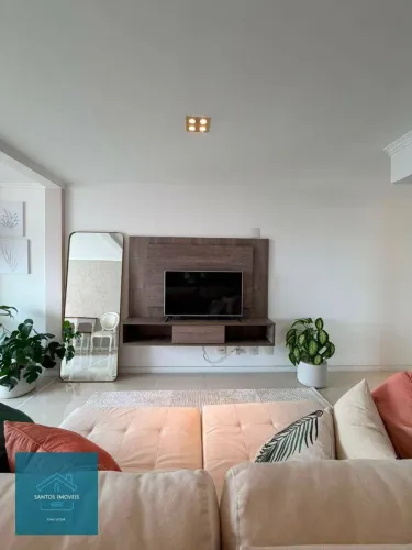 Apartamento com 2 dormitórios para alugar, 71 m² por R$ 7.200/mês - Campo Belo - São Paulo