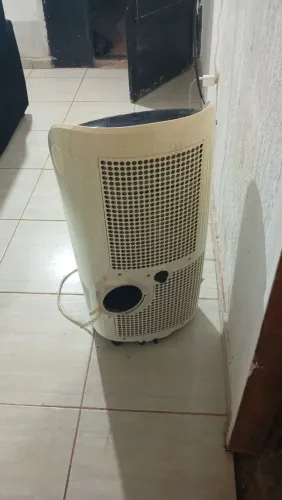 AR-CONDICIONADO MIDEA!!
